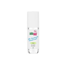 Sebamed Desodorante 24 Horas Roll-On