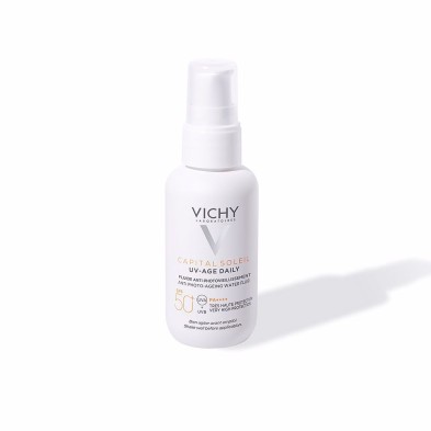 Vichy  Capital Soleil UV Age Fluido SPF 50+ 50 ml