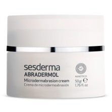 Sesderma Abradermol Crema De Microdermoabrasión 50 GR