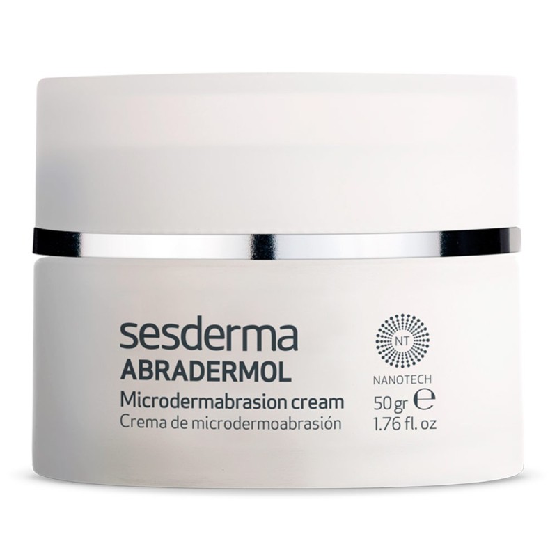 Sesderma Abradermol Crema De Microdermoabrasión 50 GR