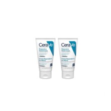 Duplo Cerave Crema Reparadora De manos 2 x50 ml