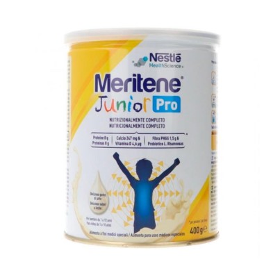 Meritene Junior Pro 400 Gr