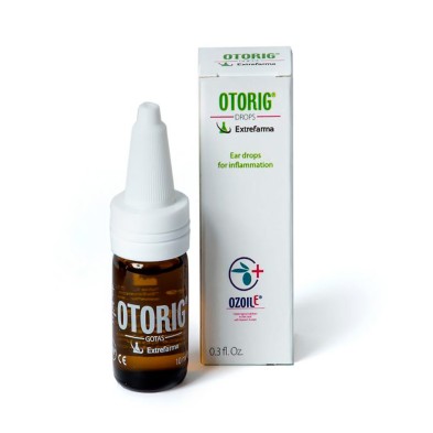 Otorig 10 ml