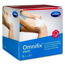 Omnifix Elastic 5mx5cm