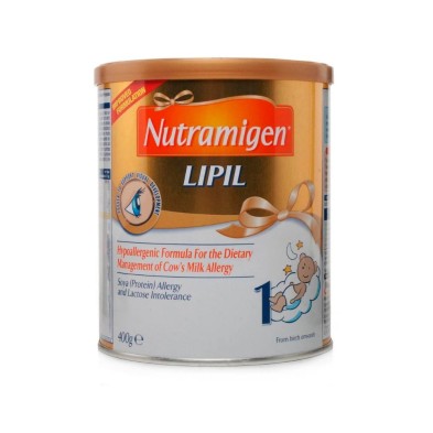 Nutramigen 1LGG Lata Neutro 400 gr