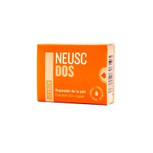 Neusc 2 Pastilla Lápix 24 Gramos