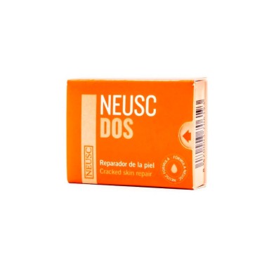 Neusc 2 Pastilla Lápix 24 Gramos