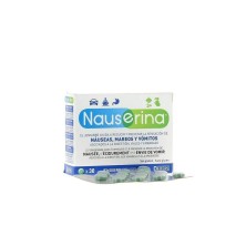 Nauserina 30 Comprimidos