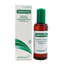 Mepentol Spray 20 ml