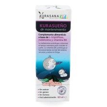 Kurasueño De Mantenimiento 60 ml