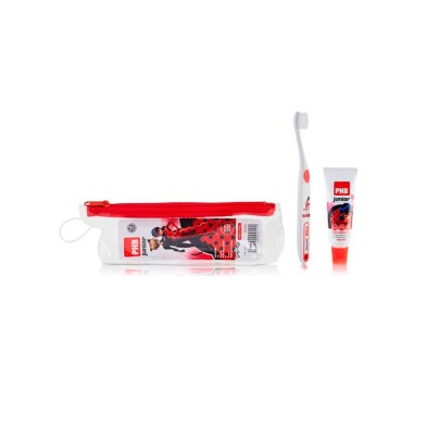PHB kit Dental Neceser Junior Plus