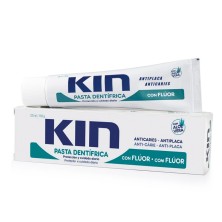 Kin Pasta Dentífrica 125 ml