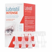 Lubristil Intense 30 Unidosis