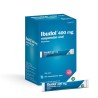 Ibudol 400 mg Suspensión Oral 20 Sobres