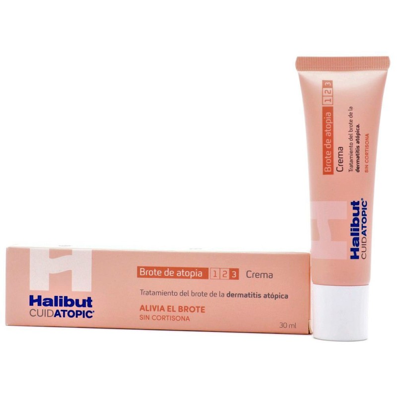 Halibut P A Brote 30 ml