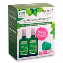 Duplo Weleda Aceite Para Celulitis 2X100 ML