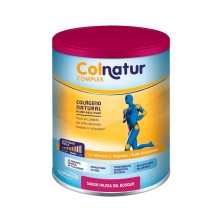 Colnatur Complex Frutas 345 gr