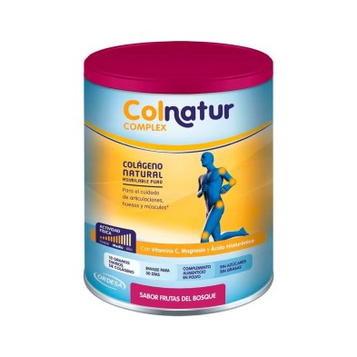 Colnatur Complex Frutas 345 gr