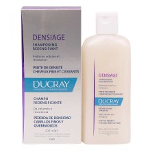 Ducray Densiage Champú Redensificante 200 ml