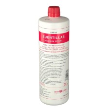 Suentillas Solución Estéril Líquido Lentillas 1 L