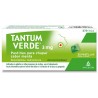 Tantum Verde 3 MG 20 Pastillas Para Chupar Menta (BAJA)