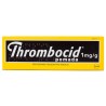 Thrombocid Pomada 60 g