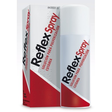 REFLEX SPRAY 130 ML