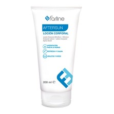 Farline Aftersun 200 ML