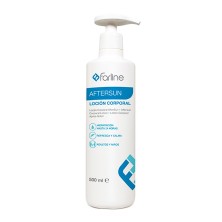 Farline Aftersun 500 ML