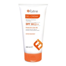 Farline Gel-Crema SPF30 200 ML