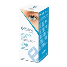 Farline Óptica Solución Única 100 ML