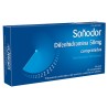 Soñodor 50 mg 16 Comprimidos