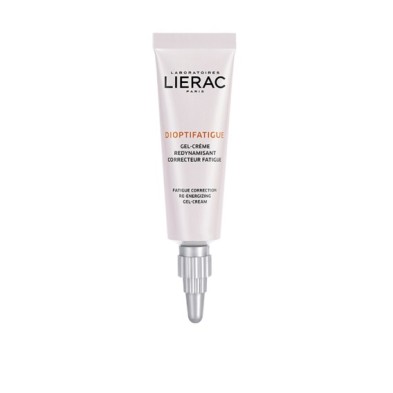 Lierac Dioptifatigue Corrección Fatiga Contorno Ojos 15 ML