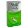 Dulcolaxo 6 Supositorios