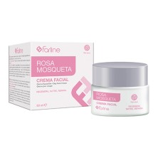 Farline Crema Facial Rosa Mosqueta 50 ML