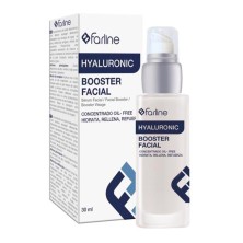 Farline Hyaluronic Booster Facial 30 ML