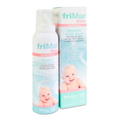 Farline Frimar Baby Isotónica 120 ML