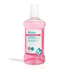 Farline Encías Sensibles Colutorio Dental 500 ML
