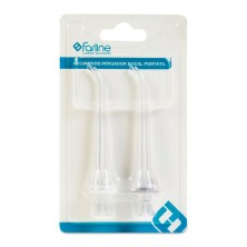Farline Recambios Irrigador Bucal Portátil