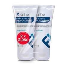 Pack Farline Crema De Manos Hidratante 2x50 ML