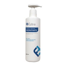 Farline Loción Corporal Hidratante 500 ML