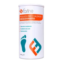 Farline Polvos Pies y Calzado 100 GR