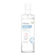 Farline Agua De Colonia 250 ML