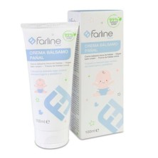Farline Bebé Crema Bálsamo Pañal 100 ML