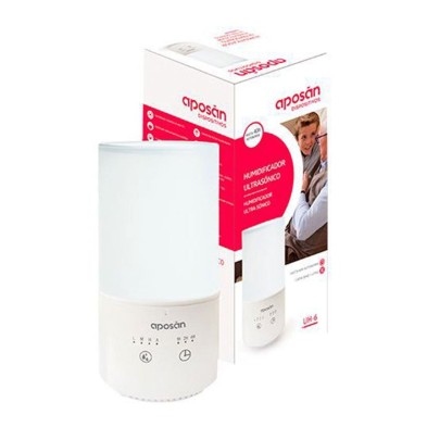 Farline Aposán Humidificador Ultrasónico