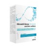 Minoxidil Biorga 20 mg/ml Solución Cutánea 3 Frascos 60 ml