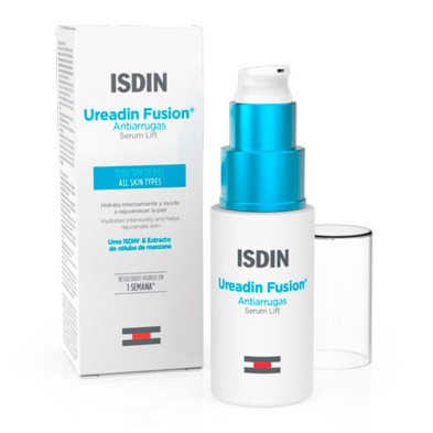 Isdin Ureadin Fusion Serum Antiarrugas 30 ML
