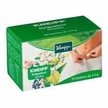 Kneipp Adelgazante Infusión 40 Sobres