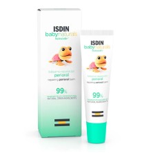 Isdin Baby Naturals Bálsamo Reparador Perioral 15 ML