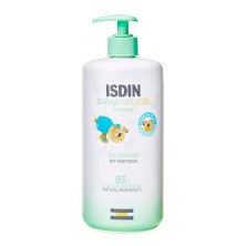 Isdin Baby Naturals Gel-Champú 750 ML